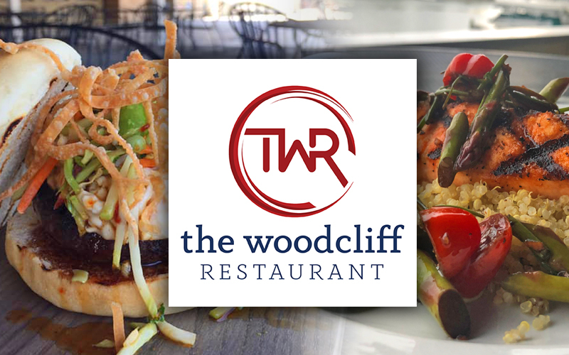 The Woodcliff Restaurant - $15 for $30 of Food and Drinks at The Woodcliff Restaurant in Fremont!