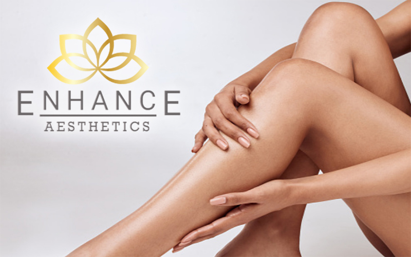 Enhance Aesthetics - Half Price Offer at Enhance Aesthetics
