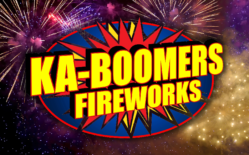 Ka-Boomers Fireworks - 50% OFF at Ka-Boomers Fireworks