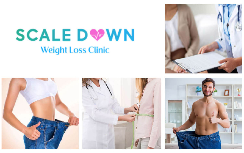 Scale Down Weight Loss - 50% OFF at Scale Down Weight Loss