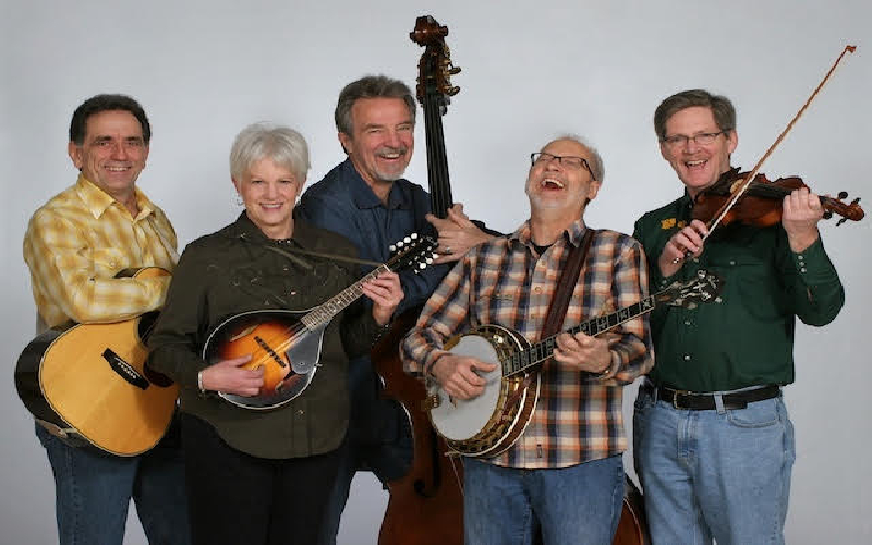 Grand Island Music Series - The Grand Island Music Series presents the Toasted Ponies