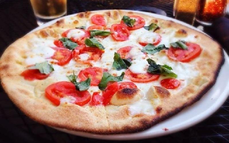 Brixx Pizza - Brixx Pizza - $30 Value for Only 20 at Brixx Pizza at Westover Terrace!