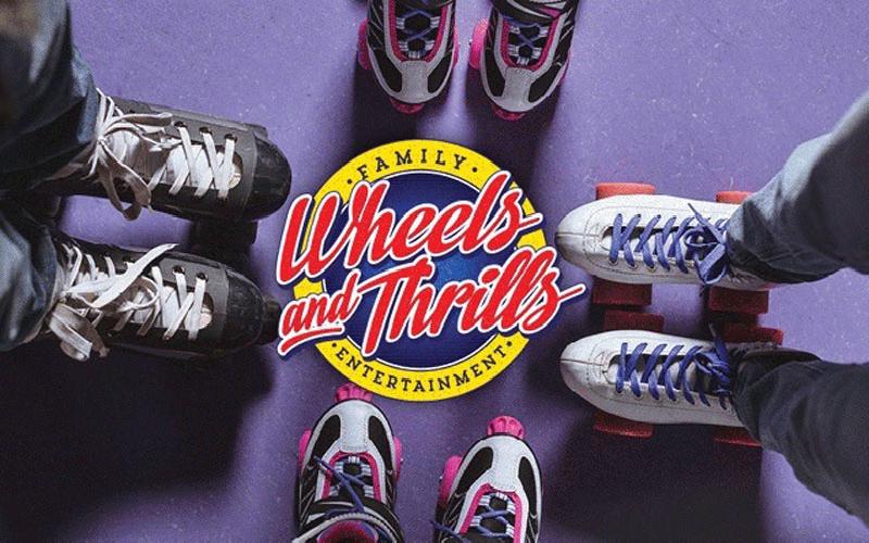 Wheels And Thrills - Wheels & Thrills Gift Certificate