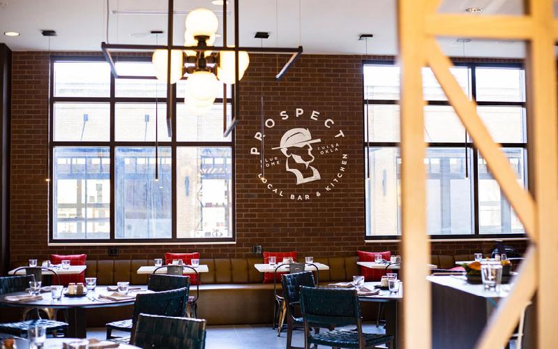 Prospect Local Bar & Kitchen - Prospect Local Bar & Kitchen Gift Cards