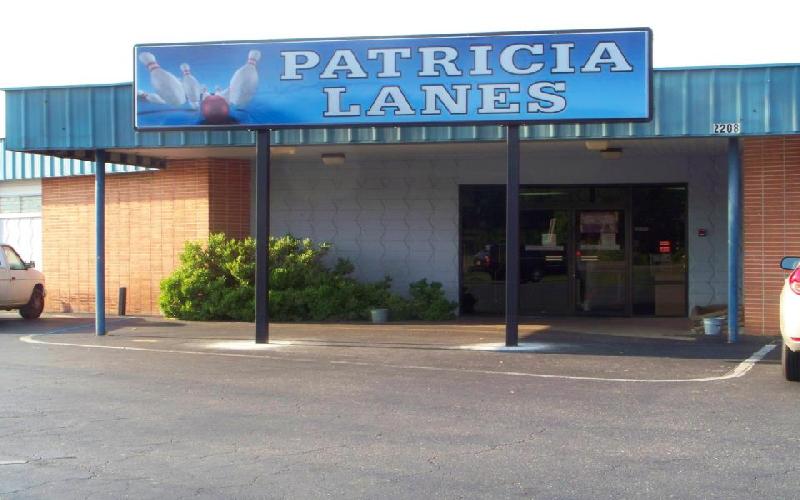 Patricia Lanes - Half Off 4 Games & 2 Shoe Rentals