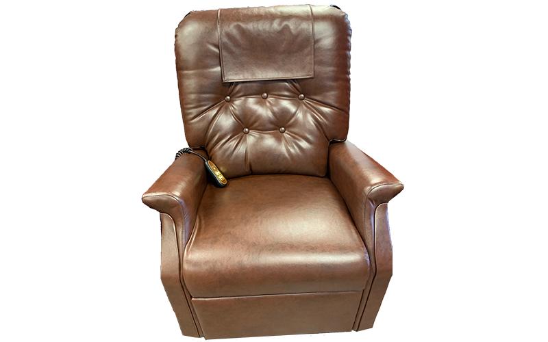 Mobility Products - 2-Position Seat Lift Chair
