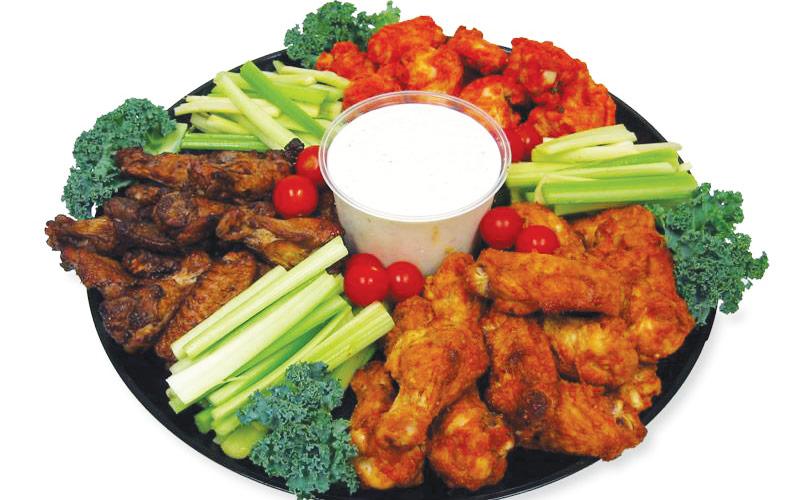 Things And Wings - Save at Things N Wings
