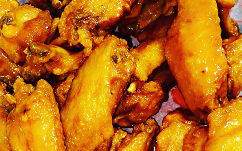 Things And Wings - Save at Things N Wings