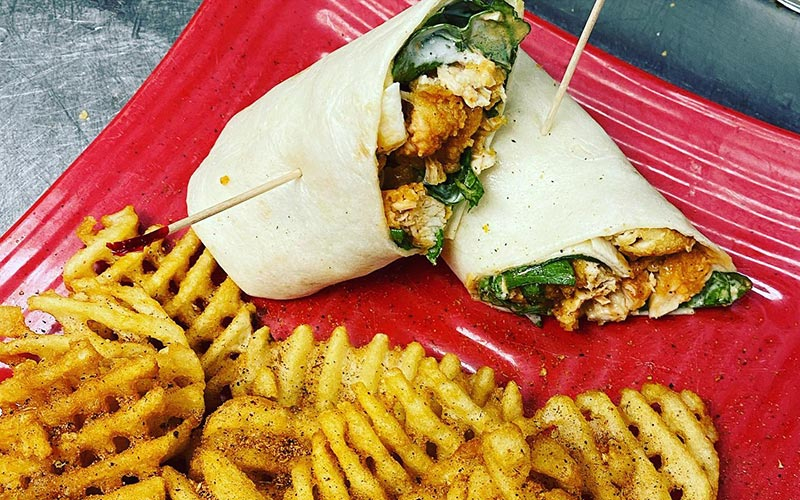Things And Wings - Save at Things N Wings