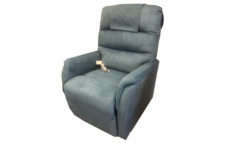 Mobility Products - 3-Position Seat Lift Chair