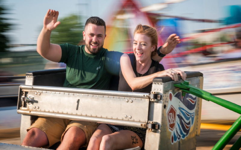 Fun Land of Fredericksburg - $50 Fun Land Play Card for $25