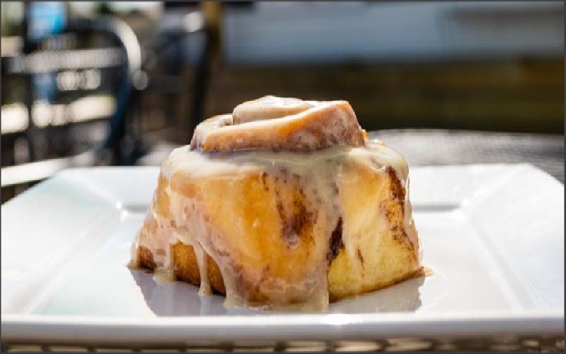 Baked Bliss Baking Company - Get 50% off value for Delicious Baked Goods at Baked Bliss Baking Co!