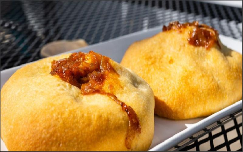 Baked Bliss Baking Company - Get 50% off value for Delicious Baked Goods at Baked Bliss Baking Co!