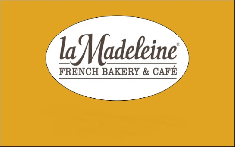 La Madeleine French Bakery & Cafe Waco - Pay $10 for $20 worth of delicious French Cuisine from La Madeleine French Cafe & Bakery