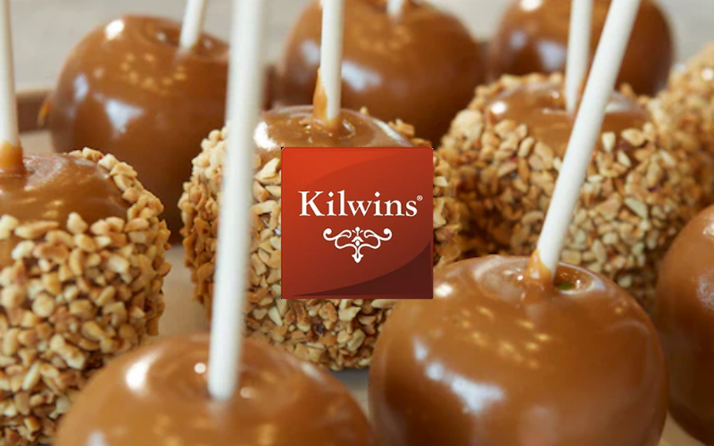 Kilwins - $50 Gift Card for $35 from Kilwins