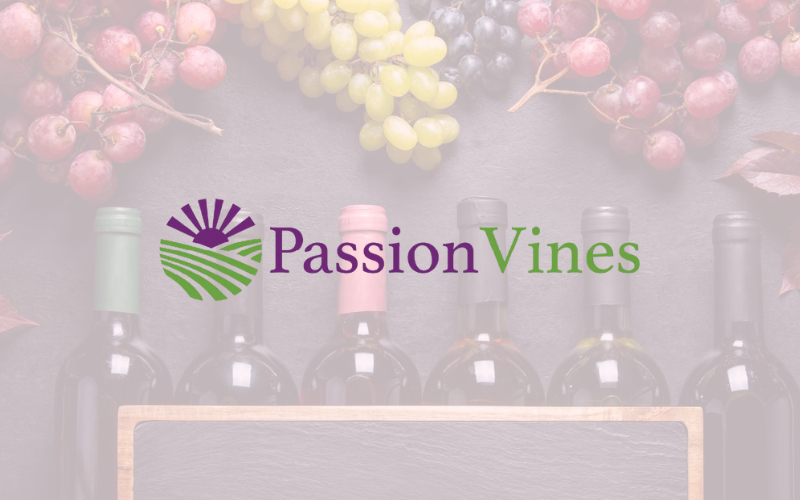 Passion Vines Wine & Spirit Company - $25 Gift Card for 30% Off