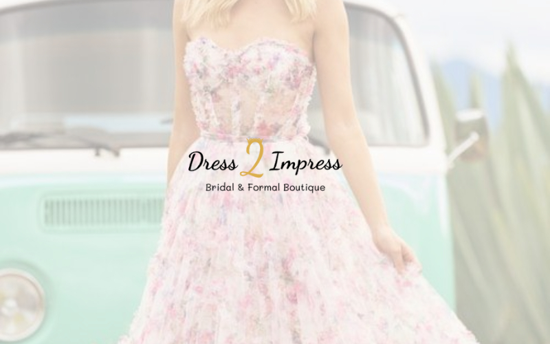 Dress 2 Impress - $50 Gift Card for Prom & Formal Dresses for $35