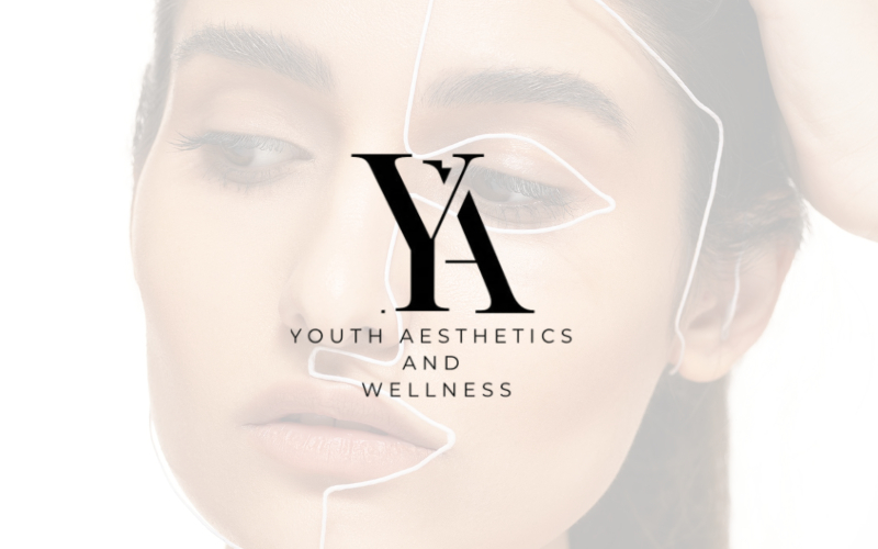 Youth Aesthetics - Microneedling valued at $350 sold at $245